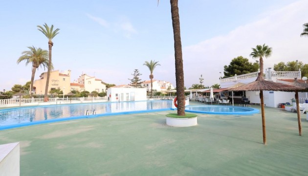 Begagnad - Parhus - Torrevieja - La Siesta - El Salado -  Torreta