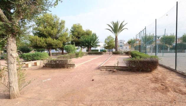 Herverkoop - Semi Detached Villa - Torrevieja - La Siesta - El Salado -  Torreta