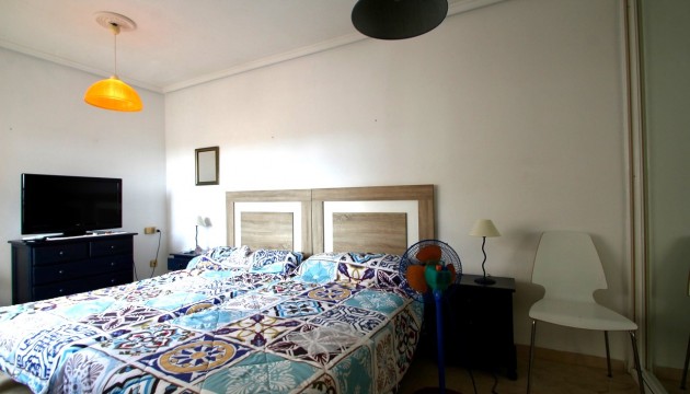 Resale - Townhouse - Orihuela Costa - Villamartín