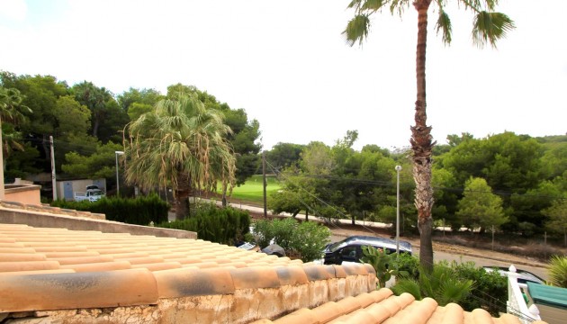 Resale - Townhouse - Orihuela Costa - Villamartín