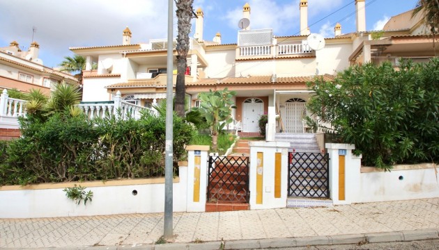 Begagnad - Radhus - Orihuela Costa - Villamartín