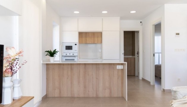 Begagnad - Fristående Villa - Pilar de la Horadada