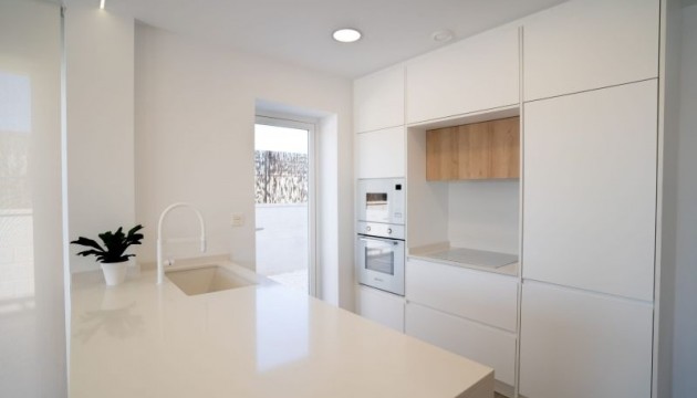 Begagnad - Fristående Villa - Pilar de la Horadada