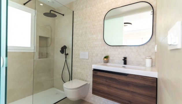 Begagnad - Fristående Villa - Pilar de la Horadada