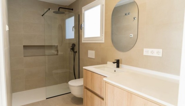 Begagnad - Fristående Villa - Pilar de la Horadada