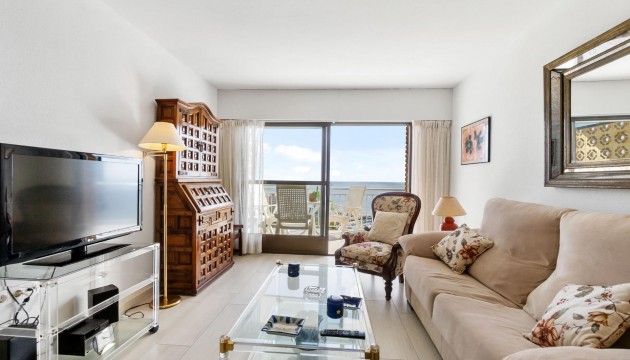 Herverkoop - Apartment - Orihuela Costa - Cabo Roig