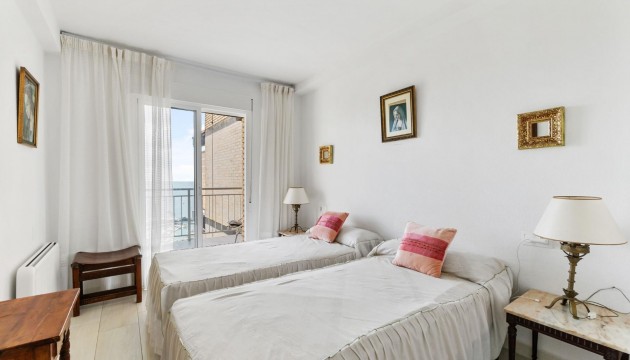 Перепродажа - Квартира - Orihuela Costa - Cabo Roig