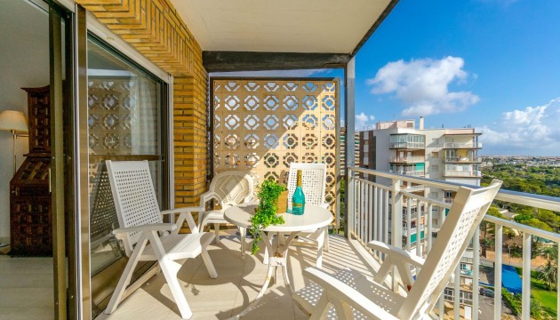 Wiederverkauf - Apartment - Orihuela Costa - Cabo Roig