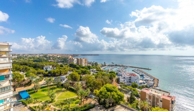 Resale - Apartment - Orihuela Costa - Cabo Roig