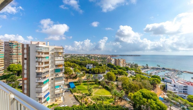 Herverkoop - Apartment - Orihuela Costa - Cabo Roig