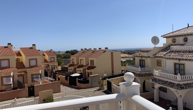 Reventa - Adosado - Orihuela Costa - Lomas de Cabo Roig