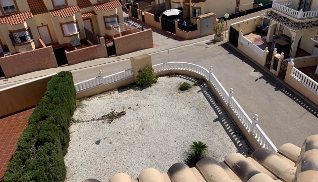 Resale - Townhouse - Orihuela Costa - Lomas de Cabo Roig