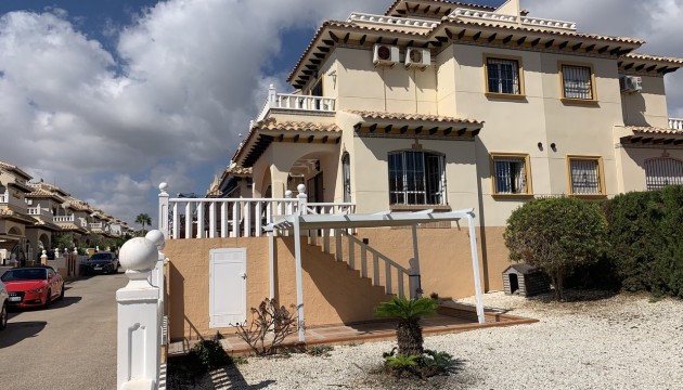 Resale - Townhouse - Orihuela Costa - Lomas de Cabo Roig