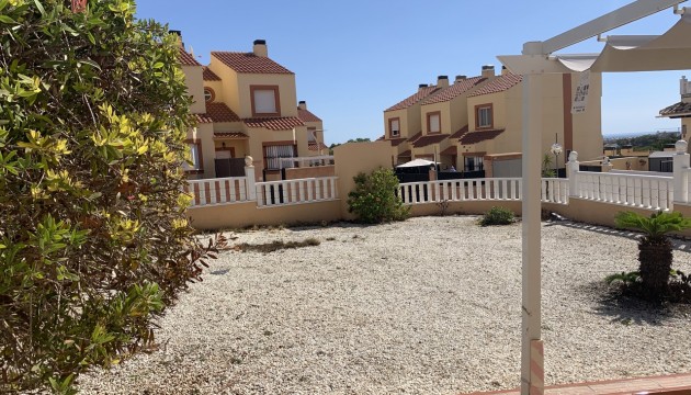 Перепродажа - Таунхаус - Orihuela Costa - Lomas de Cabo Roig