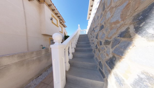 Herverkoop - Detached Villa - Orihuela Costa - La Zenia