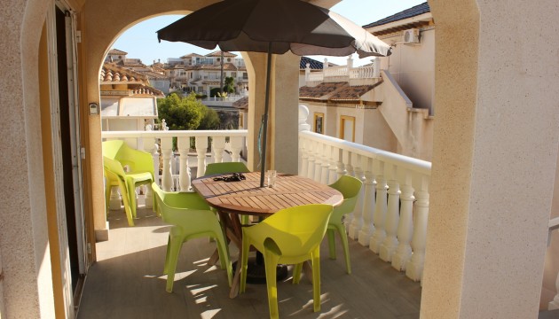 Begagnad - Fristående Villa - Orihuela Costa - La Zenia