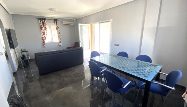 Reventa - Chalet Independiente - Orihuela Costa - La Zenia