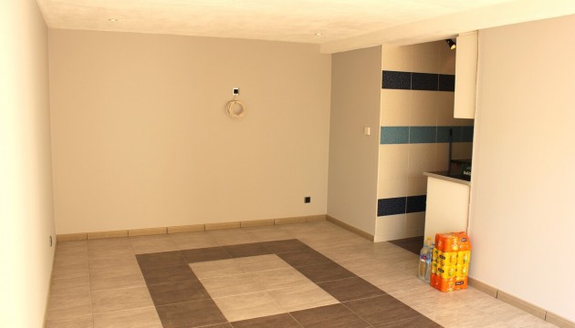 Reventa - Chalet Independiente - Orihuela Costa - La Zenia