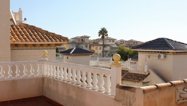 Wiederverkauf - Detached Villa - Orihuela Costa - La Zenia