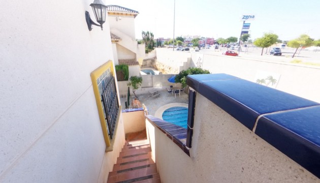 Begagnad - Fristående Villa - Orihuela Costa - La Zenia