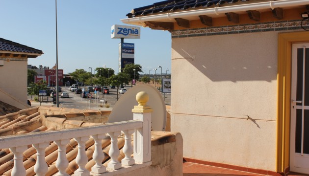 Resale - Detached Villa - Orihuela Costa - La Zenia