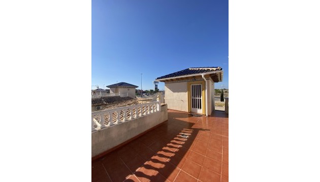 Reventa - Chalet Independiente - Orihuela Costa - La Zenia