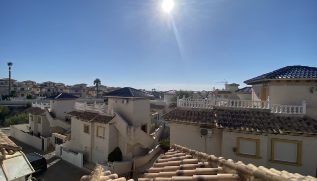 Herverkoop - Detached Villa - Orihuela Costa - La Zenia