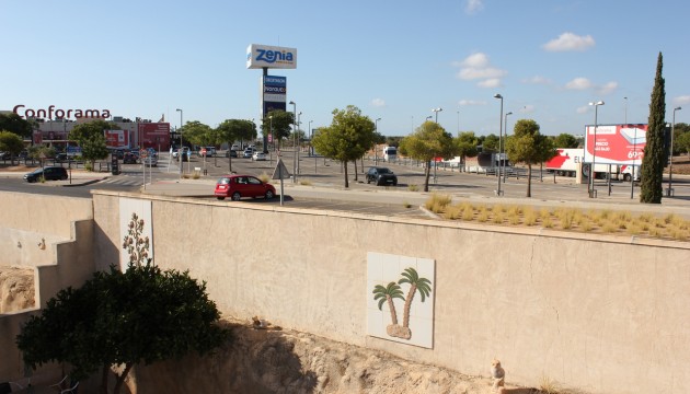 Wiederverkauf - Detached Villa - Orihuela Costa - La Zenia