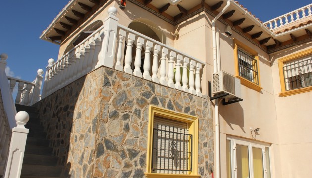 Herverkoop - Detached Villa - Orihuela Costa - La Zenia