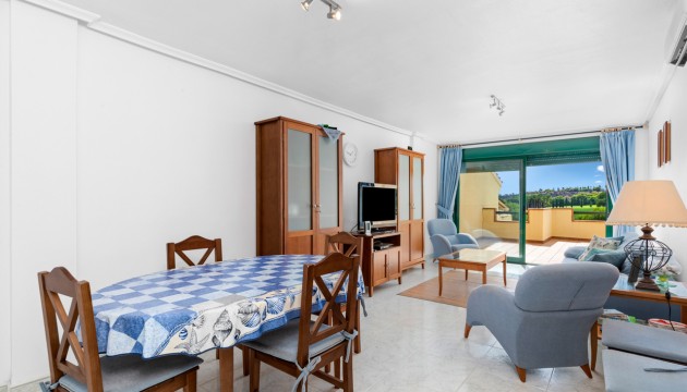 Wiederverkauf - Apartment - Orihuela Costa - Campoamor