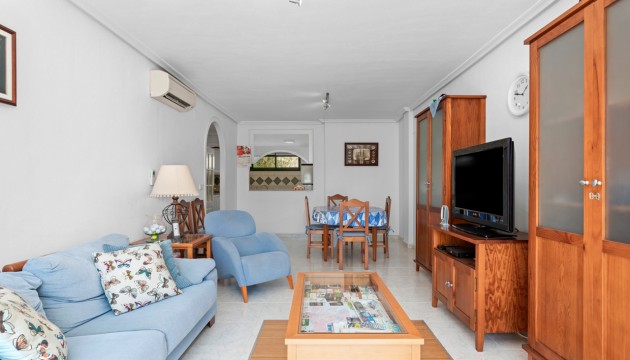 Wiederverkauf - Apartment - Orihuela Costa - Campoamor