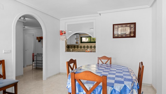 Перепродажа - Квартира - Orihuela Costa - Campoamor