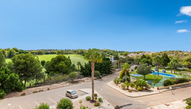 Перепродажа - Квартира - Orihuela Costa - Campoamor