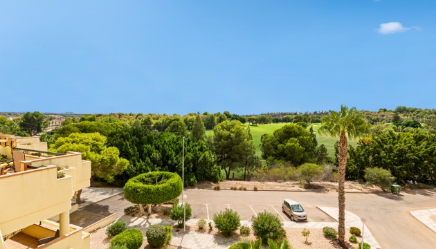 Wiederverkauf - Apartment - Orihuela Costa - Campoamor