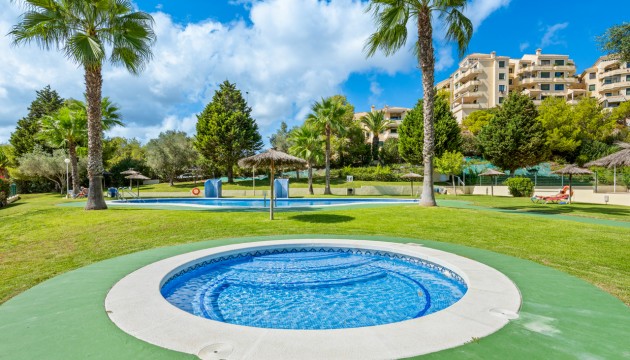 Перепродажа - Квартира - Orihuela Costa - Campoamor