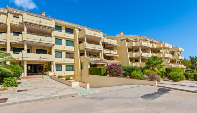 Herverkoop - Apartment - Orihuela Costa - Campoamor