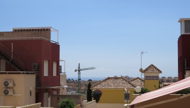 Begagnad - Radhus - Orihuela - Villamartín