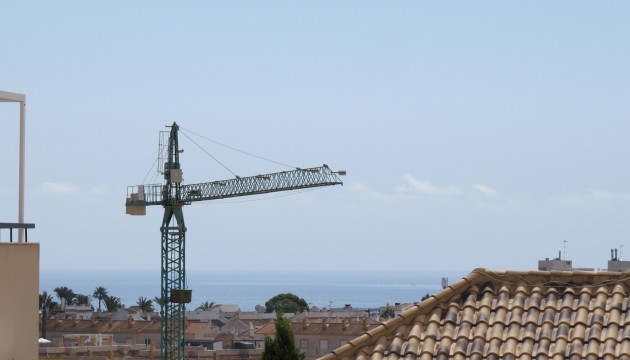 Herverkoop - Herenhuis - Orihuela - Villamartín