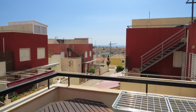 Begagnad - Radhus - Orihuela - Villamartín