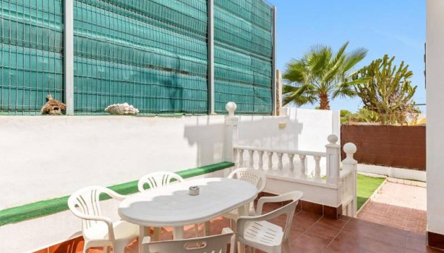 Перепродажа - Таунхаус - Torrevieja - Los Altos