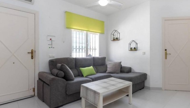 Перепродажа - Таунхаус - Torrevieja - Los Altos