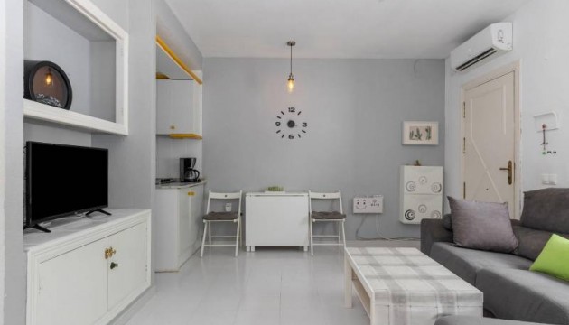 Перепродажа - Таунхаус - Torrevieja - Los Altos