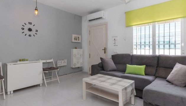 Перепродажа - Таунхаус - Torrevieja - Los Altos