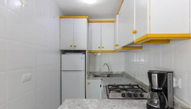 Перепродажа - Таунхаус - Torrevieja - Los Altos