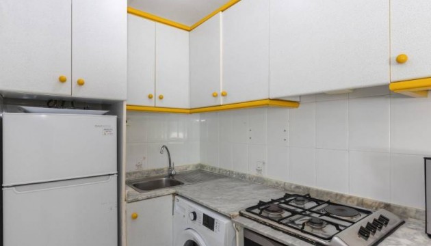 Resale - Townhouse - Torrevieja - Los Altos