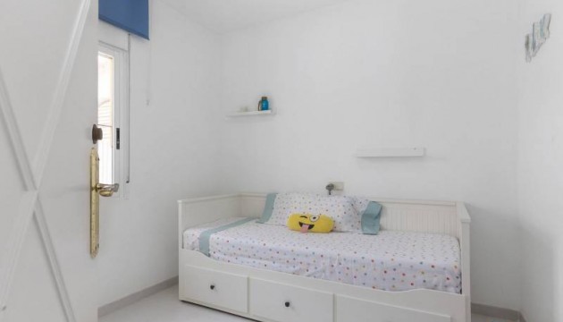 Перепродажа - Таунхаус - Torrevieja - Los Altos