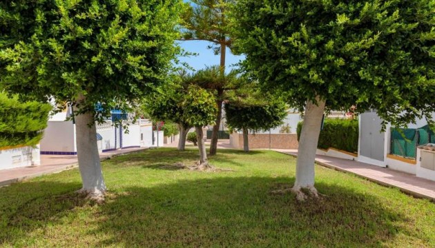 Resale - Townhouse - Torrevieja - Los Altos