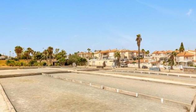 Перепродажа - Таунхаус - Torrevieja - Los Altos