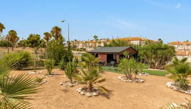 Begagnad - Radhus - Torrevieja - Los Altos