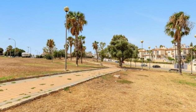 Перепродажа - Таунхаус - Torrevieja - Los Altos